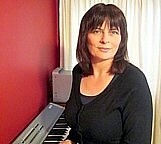 piano teacher
