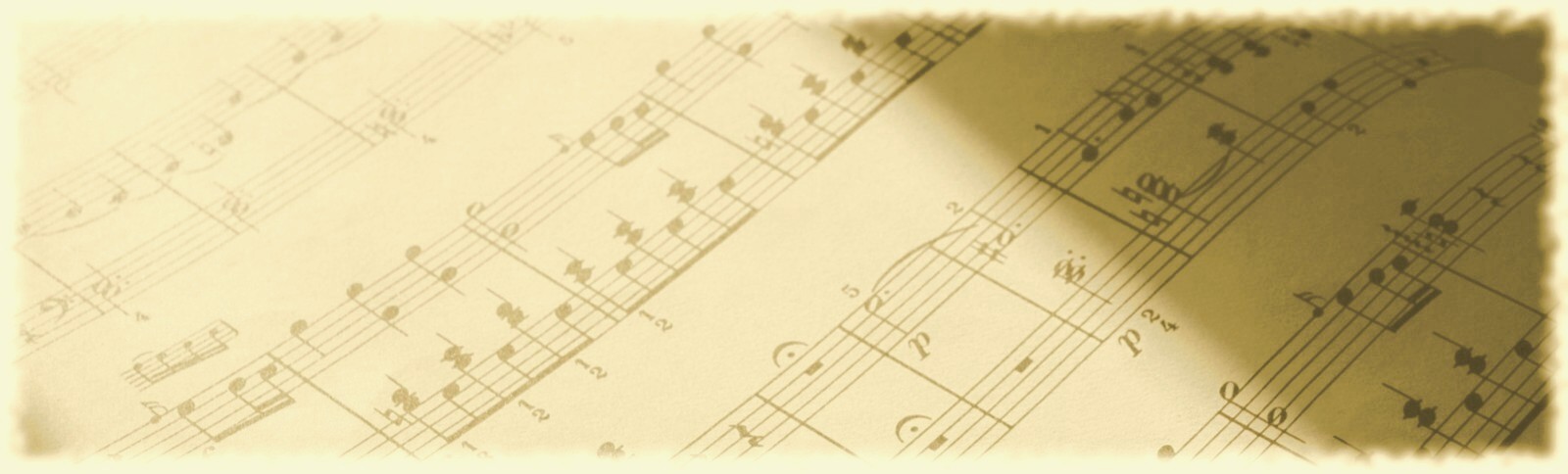 classical piano music