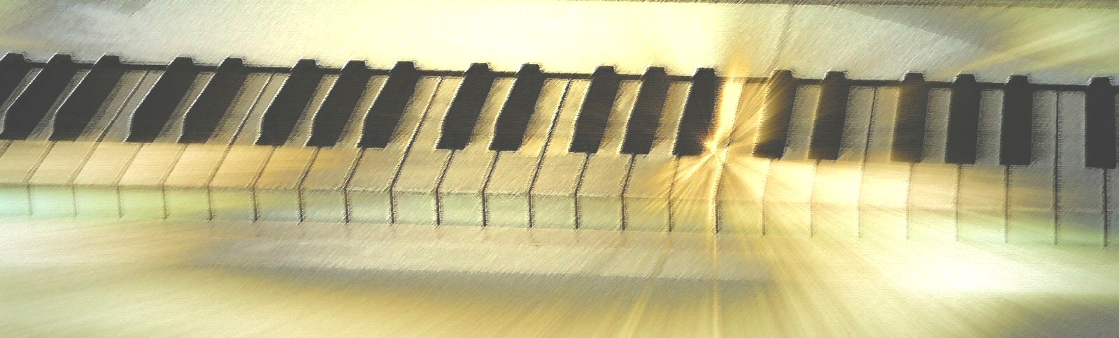 piano lessons banner
